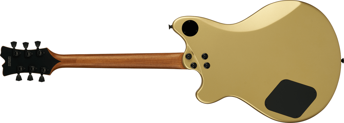 EVH SA-126 Special, Ebony Fingerboard, Pharaohs Gold