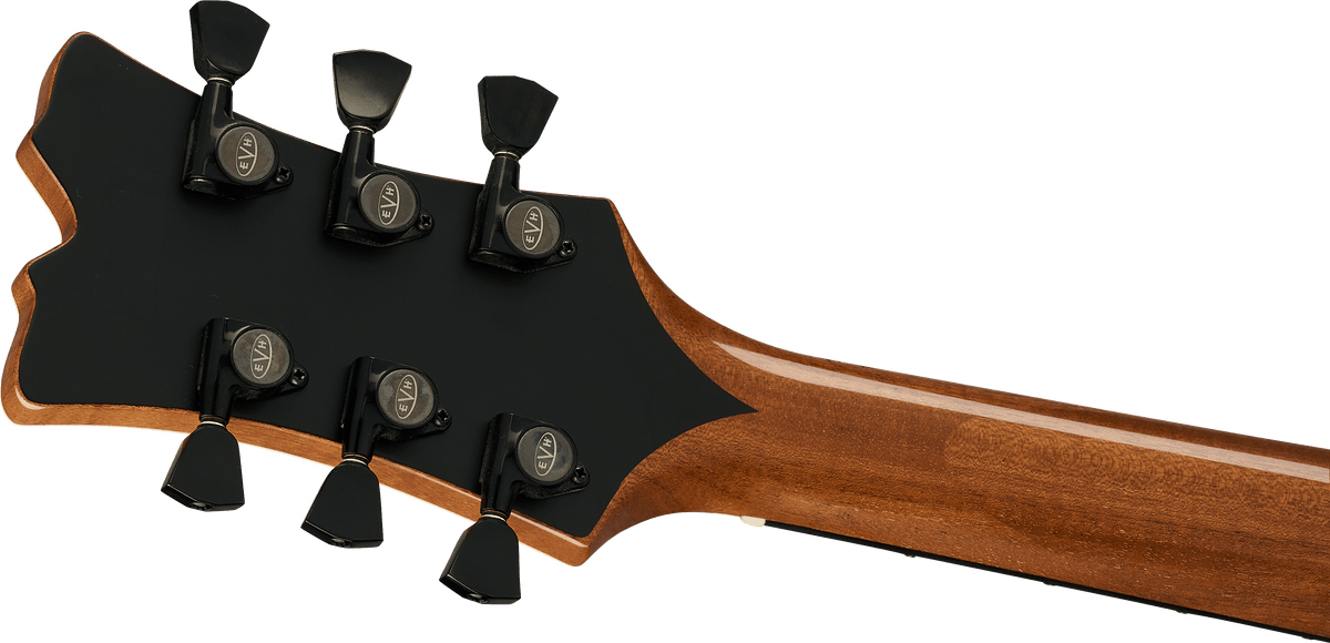 EVH SA-126 Special, Ebony Fingerboard, Pharaohs Gold