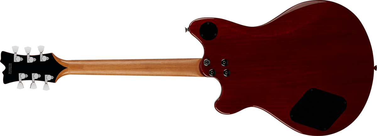 EVH SA-126 Special, QM, El Natural