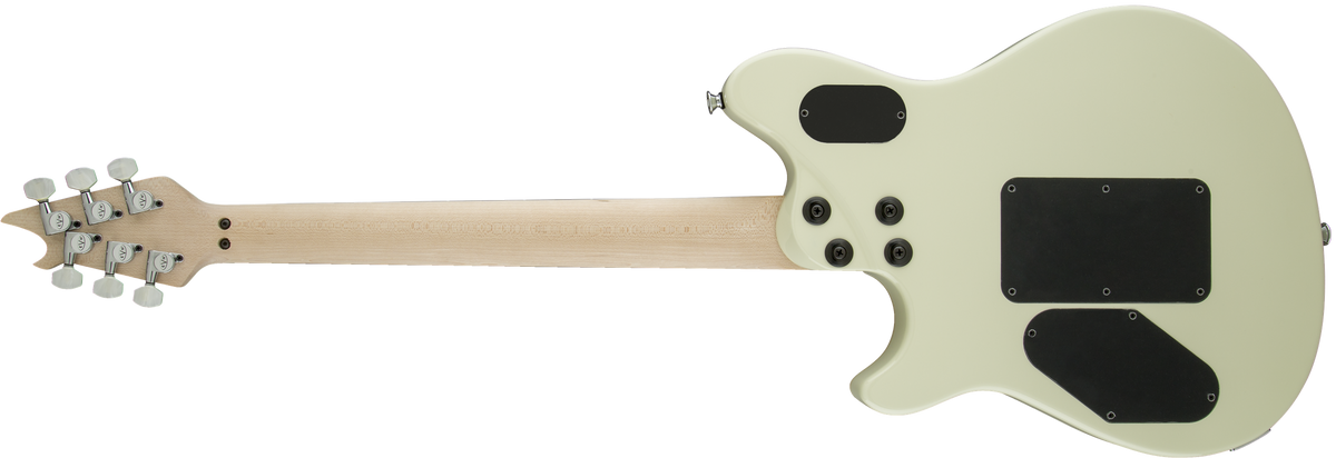 EVH Wolfgang® USA, Ebony Fingerboard, Ivory