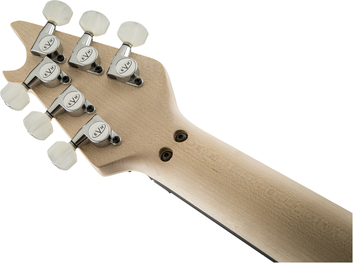 EVH Wolfgang® USA, Ebony Fingerboard, Ivory