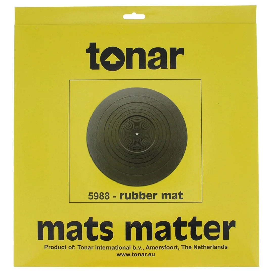 Tonar - 5988 Rubber Mat