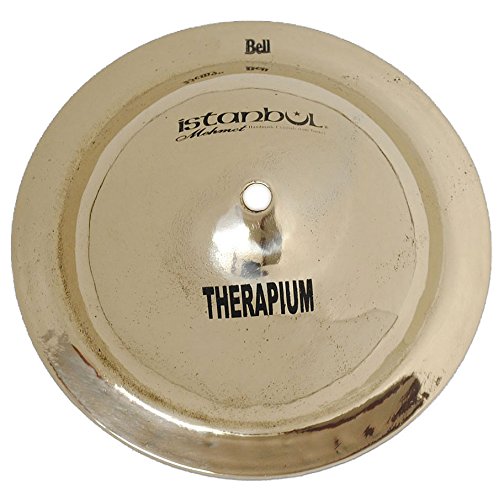 Istanbul Mehmet 6" Therapium Bell