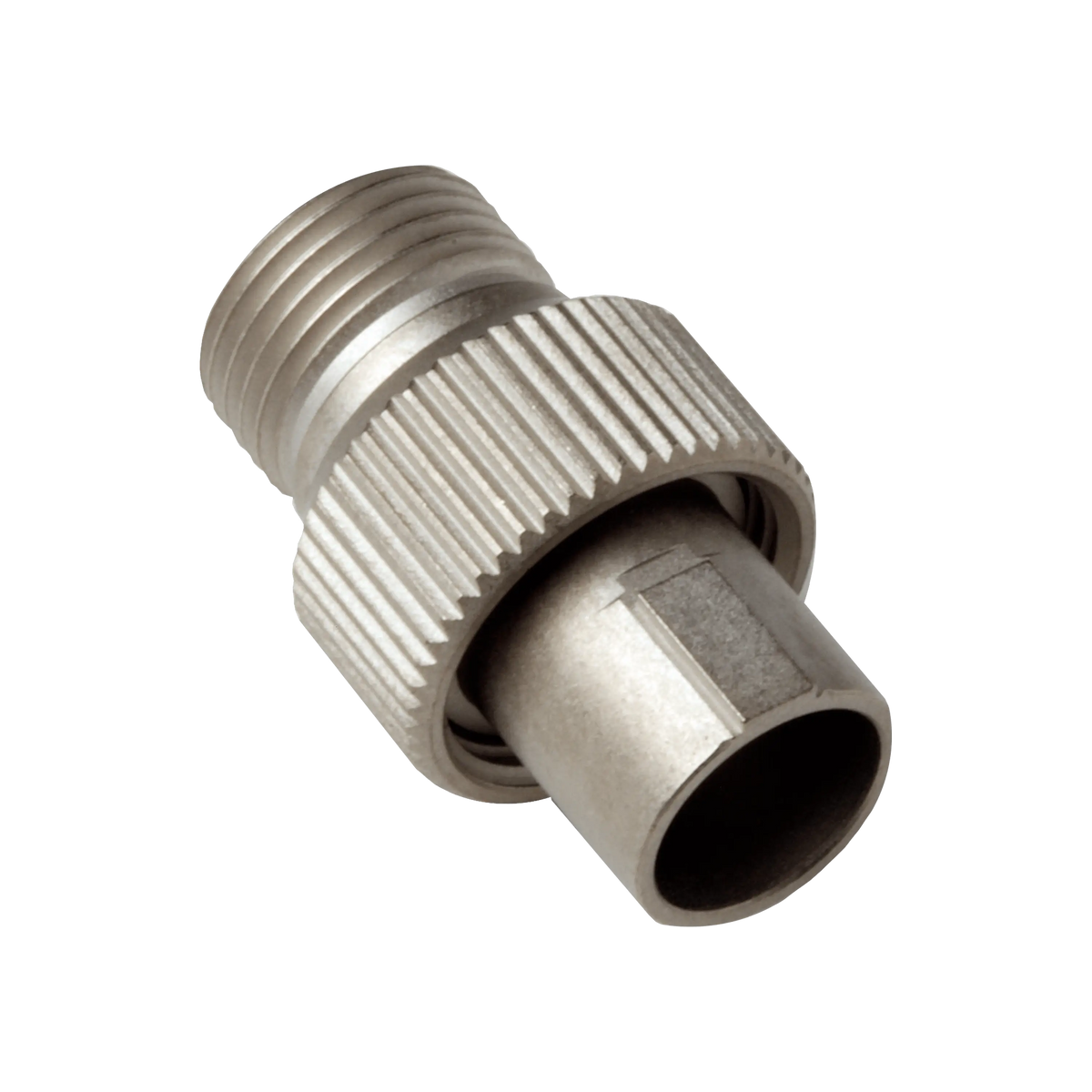 Shure WA340 - Locking Bodypack Adapter for TQG Connector for UR1 - product view 1