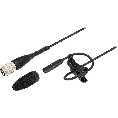 Audio-Technica BP898cH Cardioid Condenser Microphone