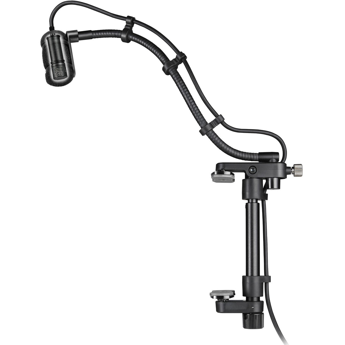 Audio-Technica ATM350GL Cardioid Condenser Microphone