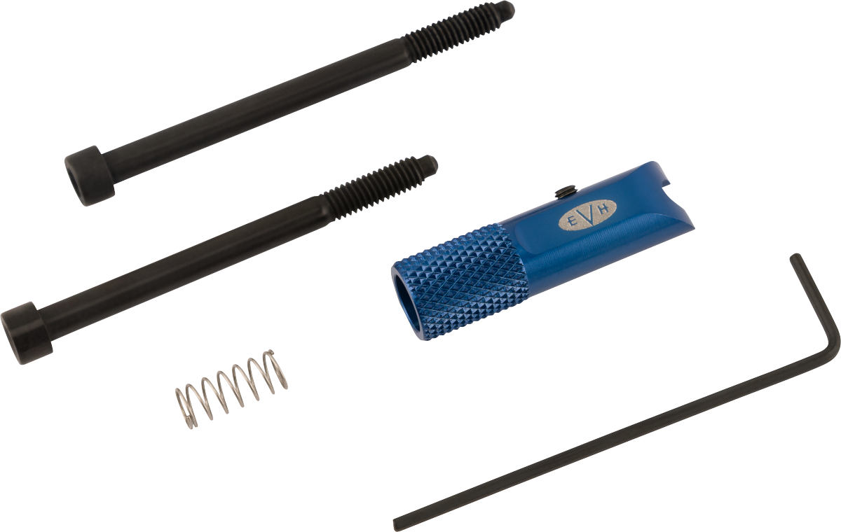 EVH® D-TUNA®, Blue