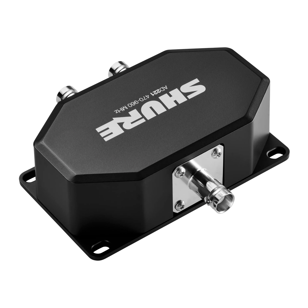 Shure AD221 - Axient Digital PSM 2-Way Combiner/Splitter - product view 2