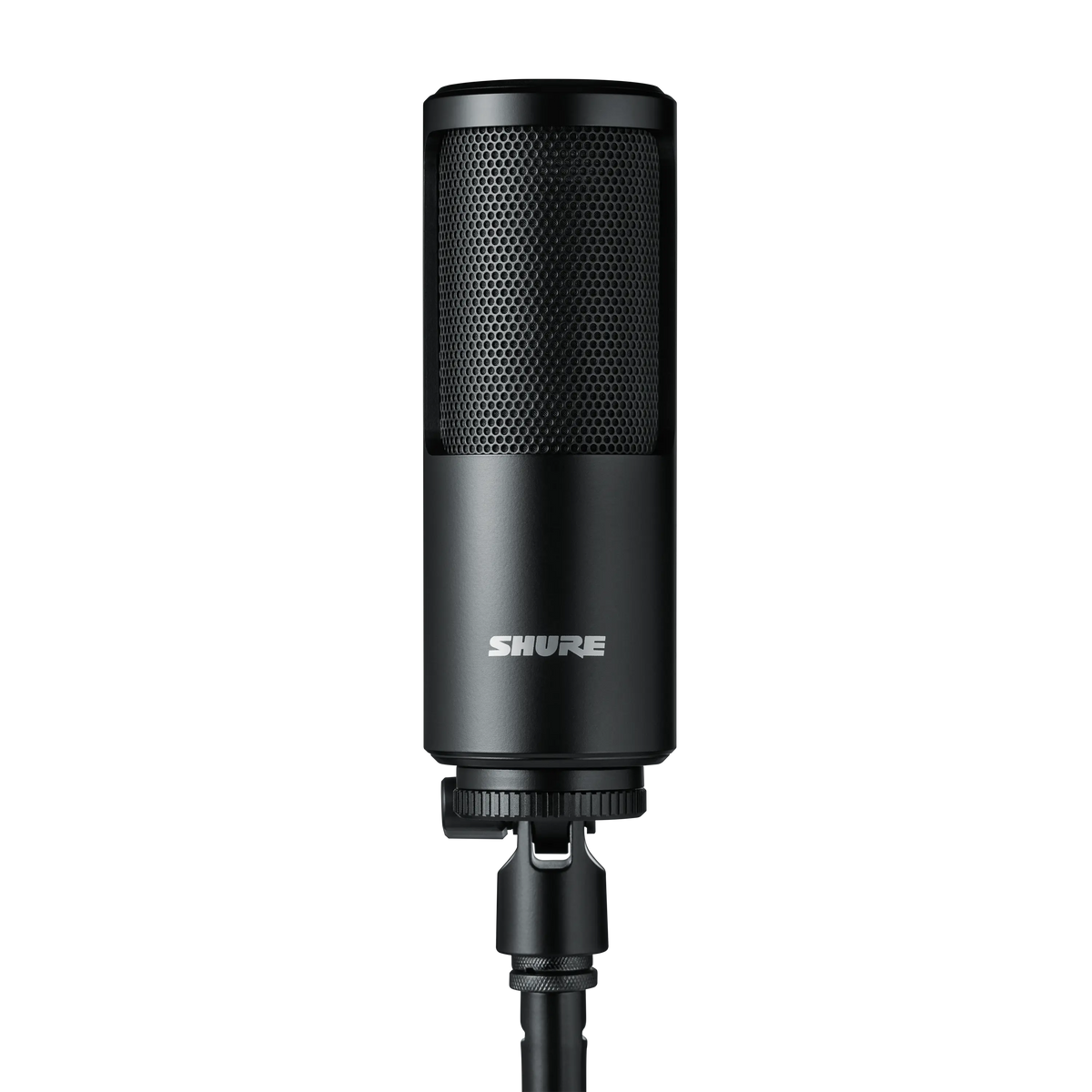 Shure A4M - Swivel Hardmount for SM4 - Black - product view 2
