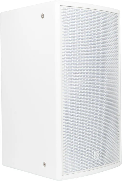 Crest Audio CPL 10+  -  White