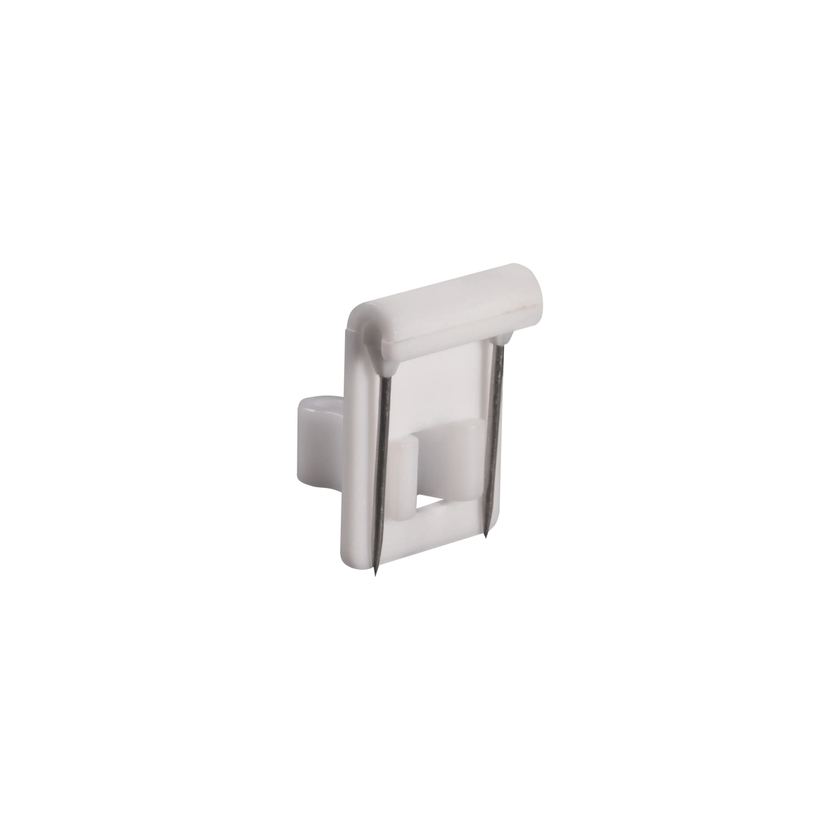 Shure RPM40VM/W - White Vampire Clip (3 Pack) for TwinPlex Microphones - product view 2