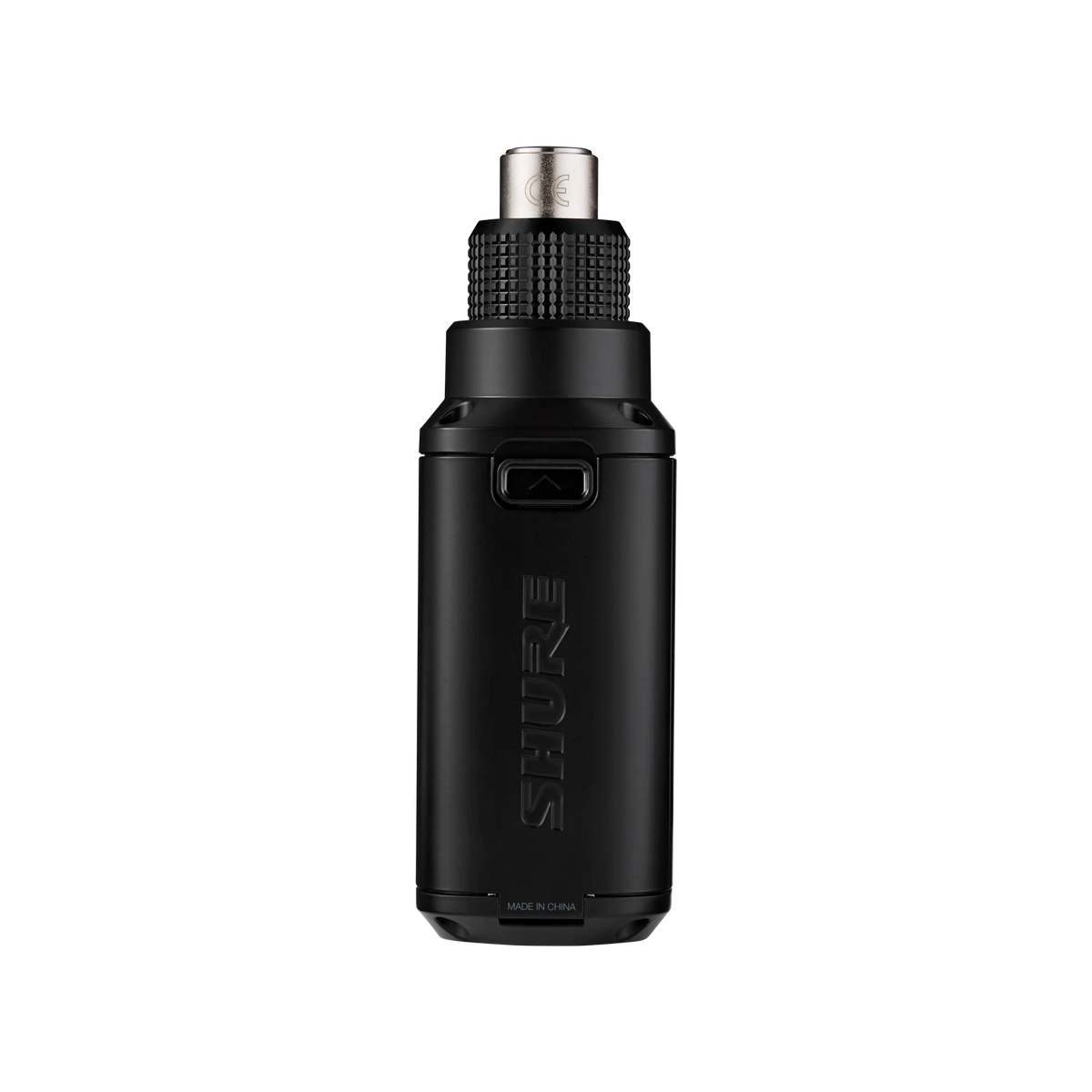 Shure SLXD3+-G57 - Plug-On Wireless Transmitter - product view 2