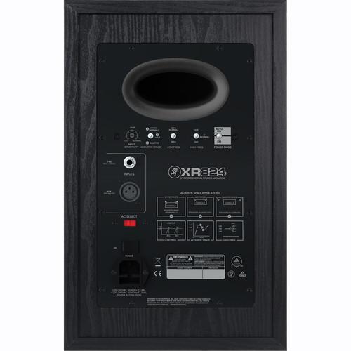 Mackie XR824