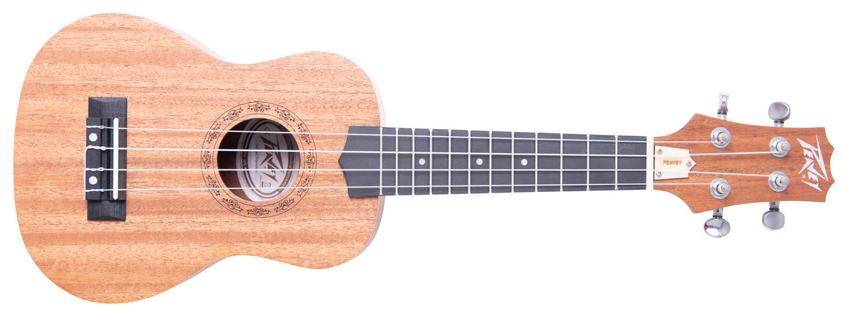 Peavey Delta Woods® Student Ukulele