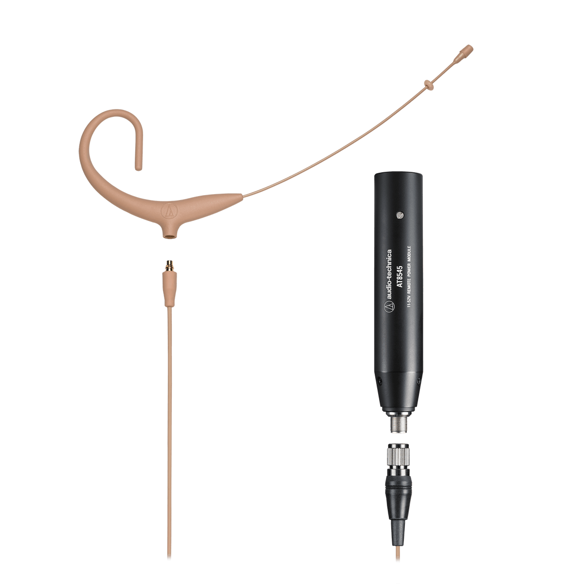 Audio-Technica BP892XCW-TH Omni Condenser Microphone