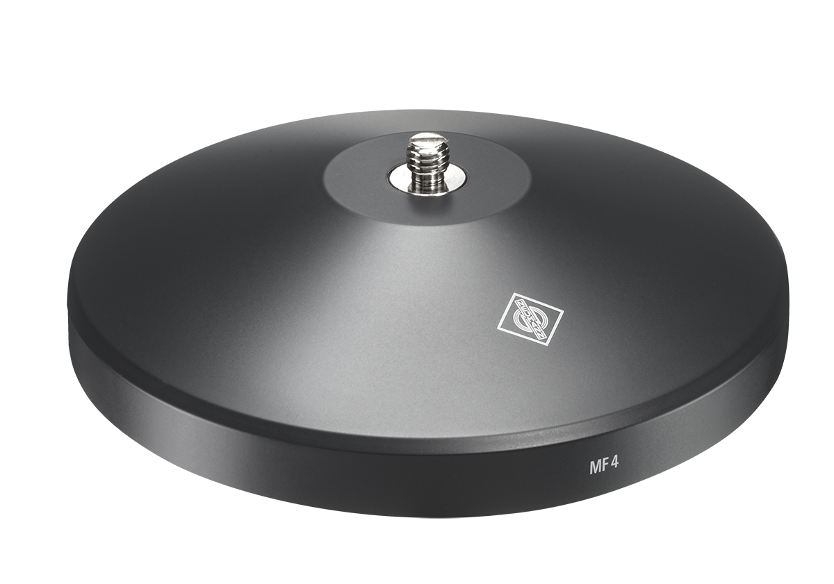Neumann  MF4 MT