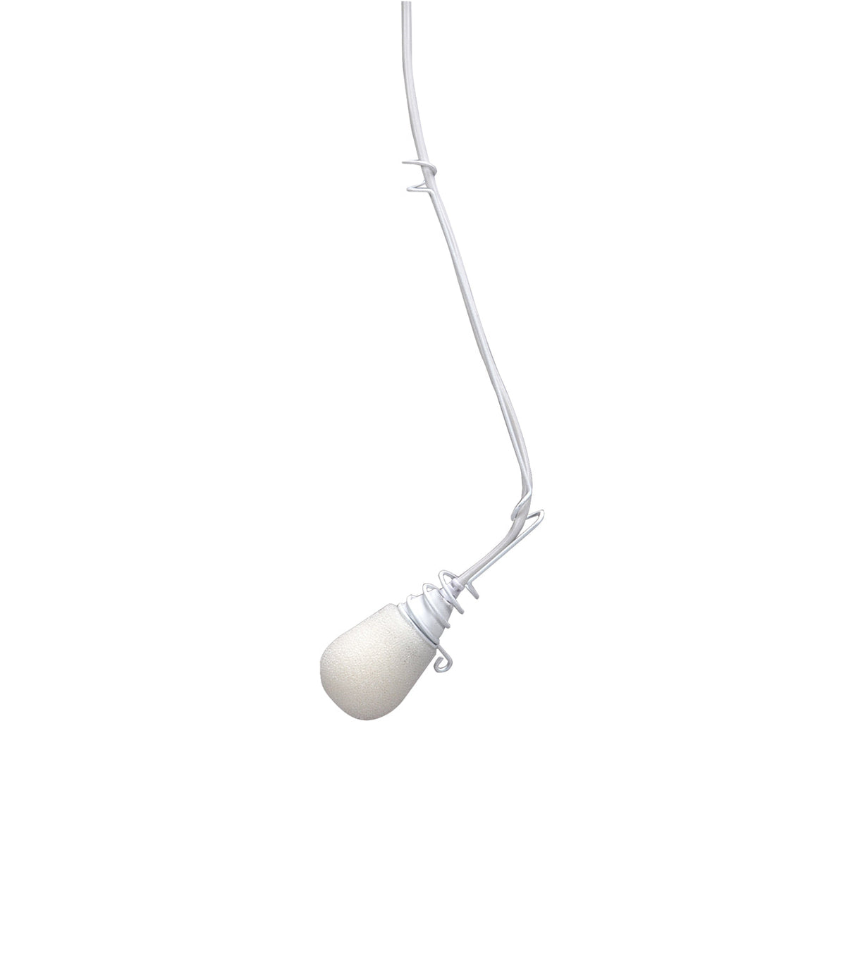 Peavey VCM™ 3 Choir Microphone - White - additional view