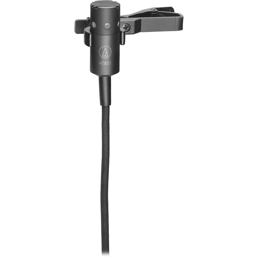 Audio-Technica AT831CT4 Cardioid Condenser Microphone
