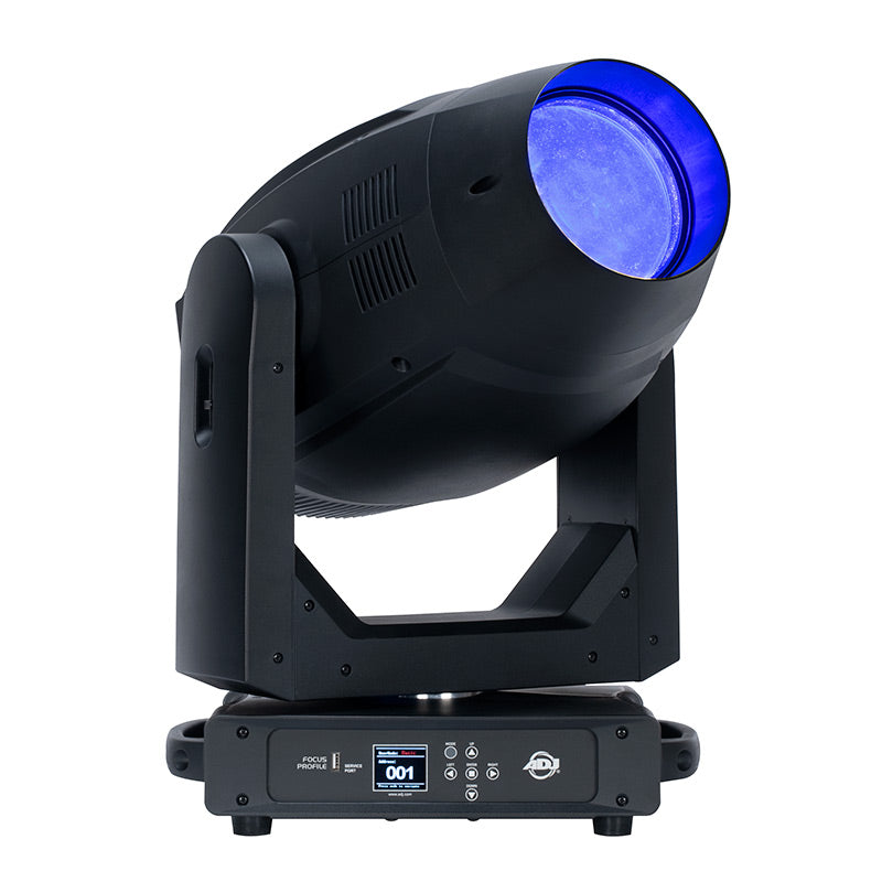 ADJ Focus Profile — alternate view