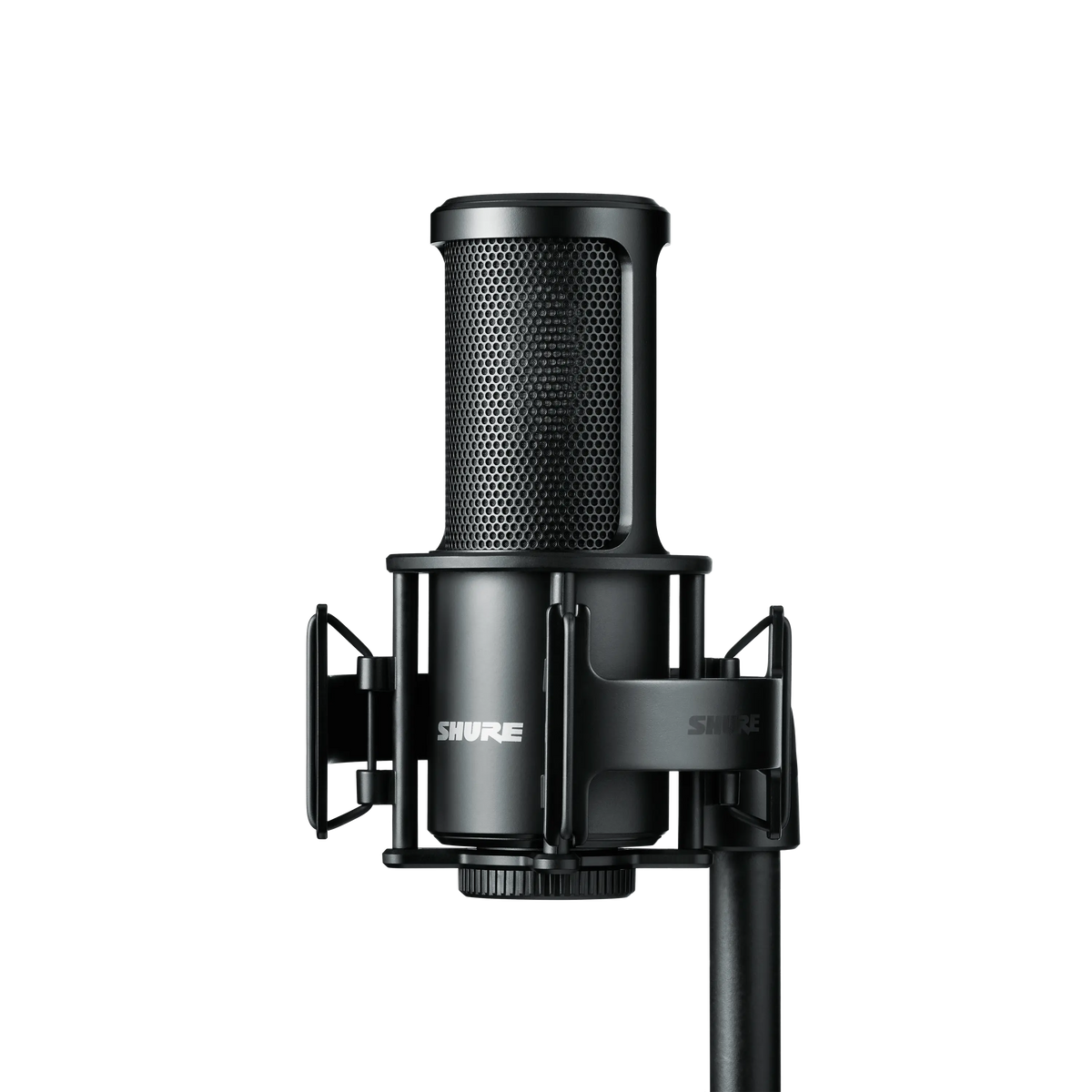 Shure A4SM - Elastic Suspension Shock Mount for SM4 - product view 2