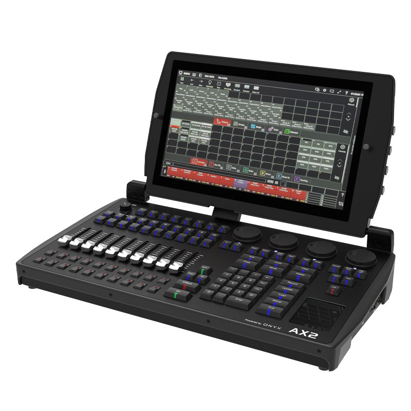 ADJ AX2