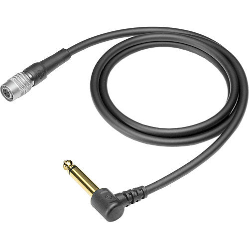 Audio-Technica AT-GRCW Instrument Input Cable
