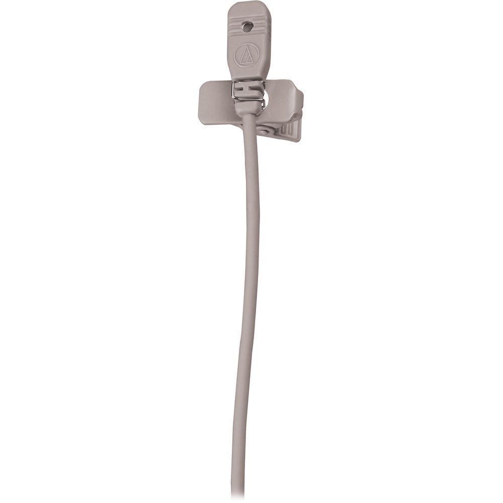 Audio-Technica MT830CH-TH Omnidirectional Condenser Mic