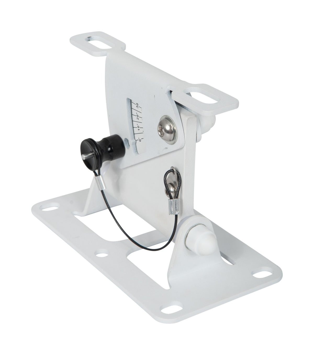 Crest Audio CPL-WM-C-WH - manufacturer product view 2