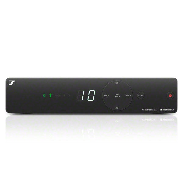 Sennheiser XSW 1-ME2-A