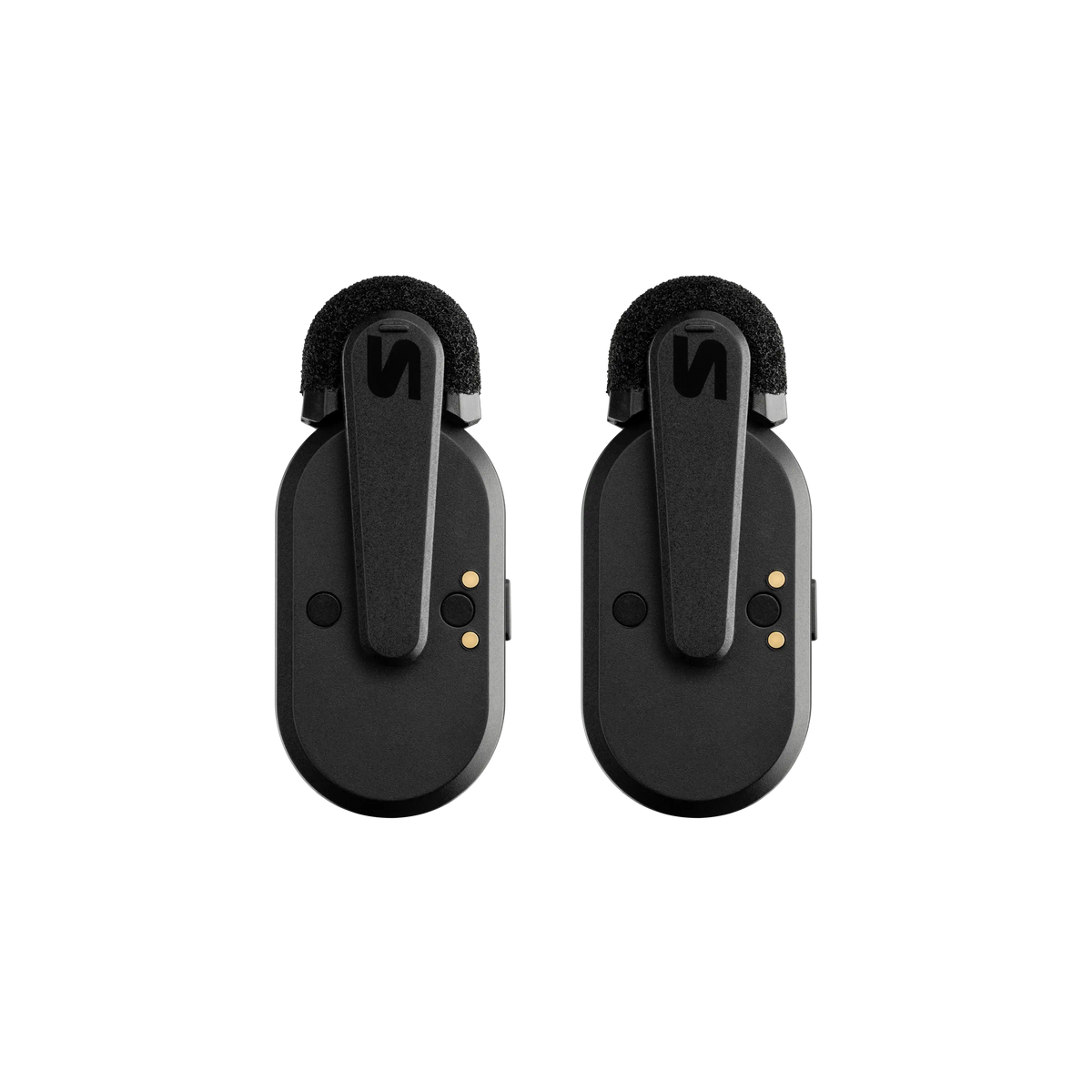 Shure MV-TWO-Z7 - MoveMic 2 Wireless Lavalier with Charging Case - product view 1