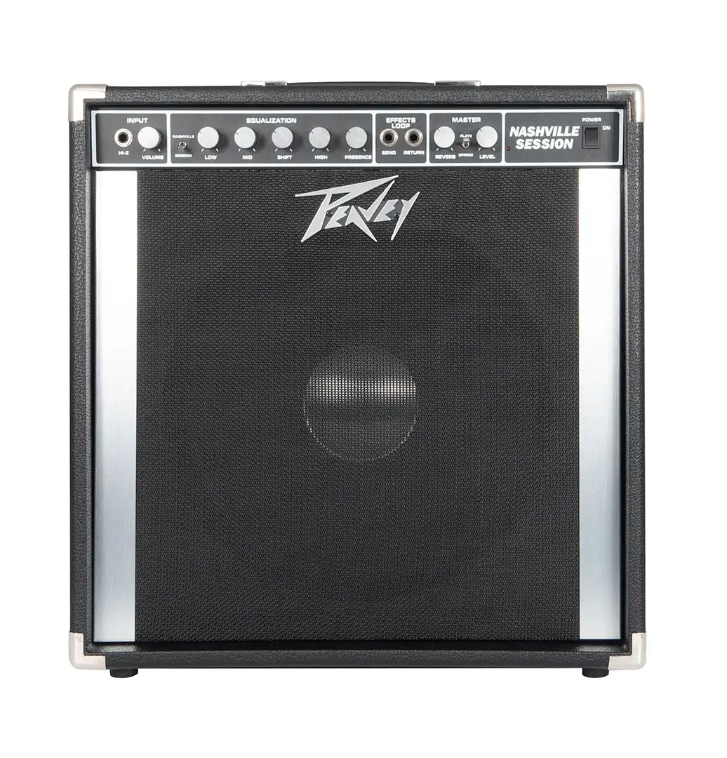 Peavey Nashville™ Session® 115 Steel Guitar Amp Combo