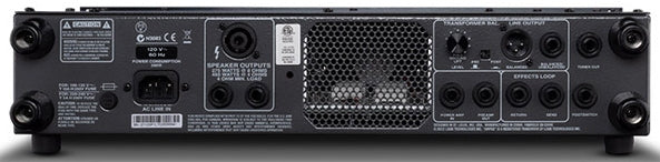 Ampeg SVT3PRO 450W Bass Guitar Amplifier