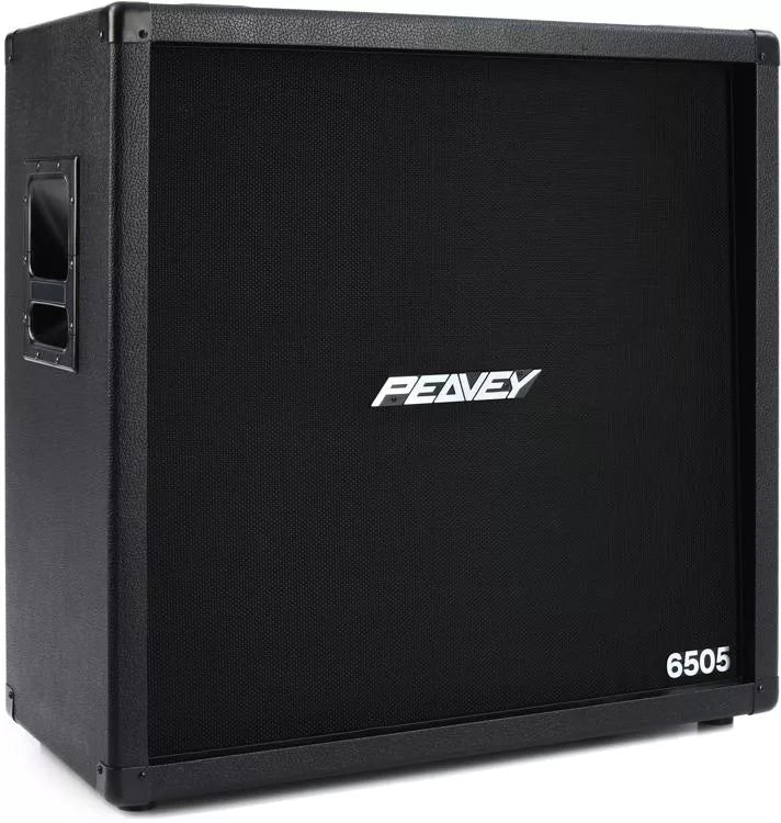 Peavey 6505® Reissue 412 Straight Guitar Cabinet — additional view
