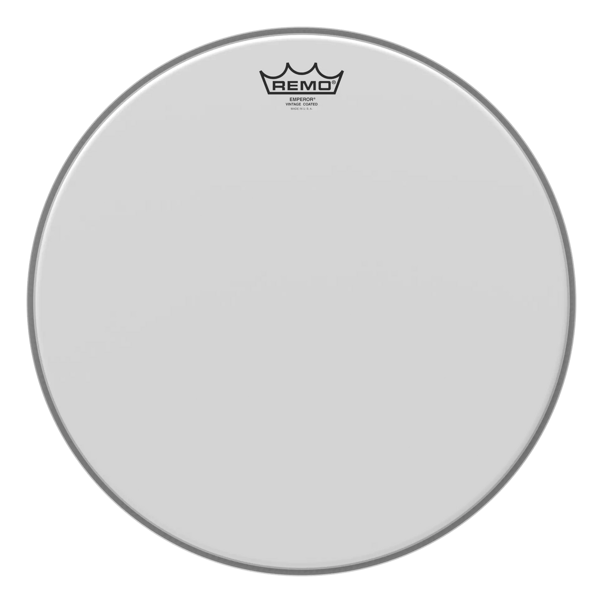 Remo Emperor Vintage Coated Drumhead, 16"
