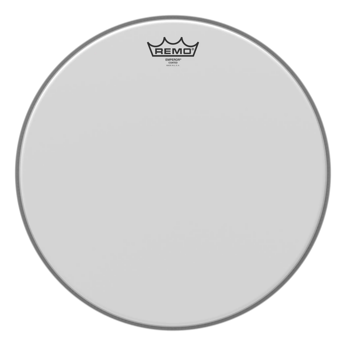 Remo Emperor Coated Drumhead, 15"
