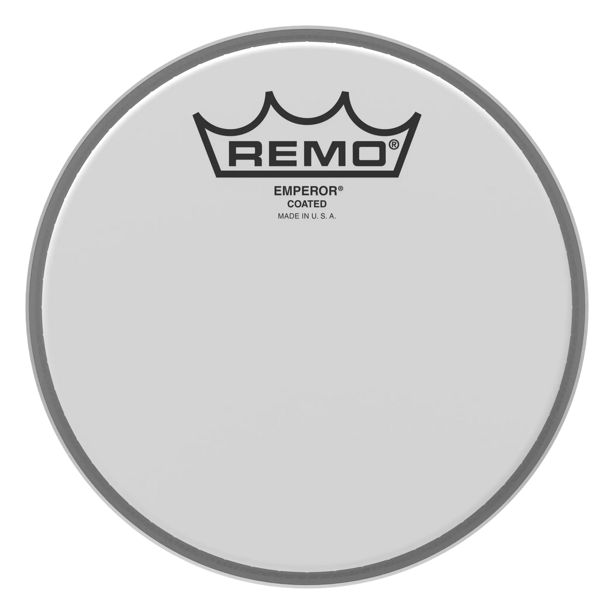 Remo Emperor Coated Drumhead, 6"