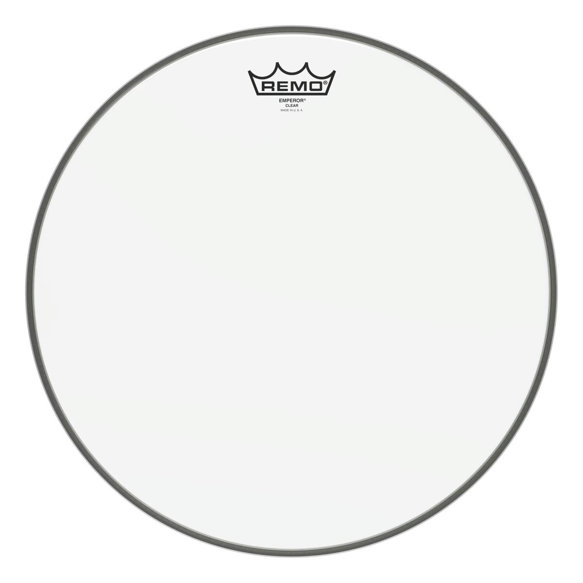 Remo Emperor Clear Drumhead, 15"