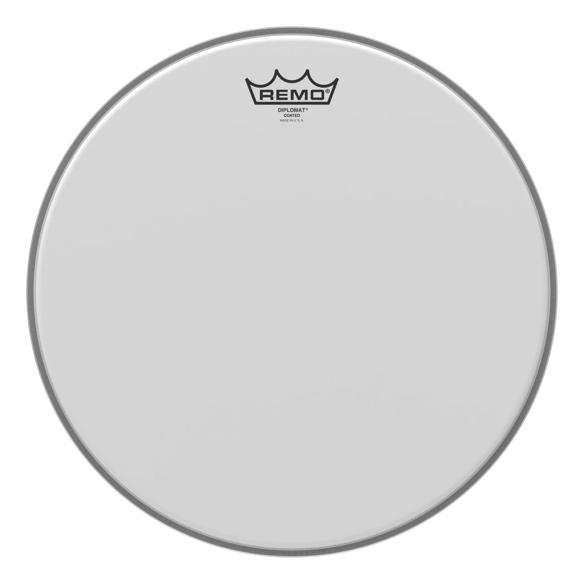 Remo Diplomat Coated Drumhead, 14"