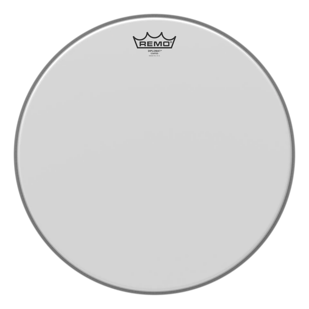 Remo Diplomat Coated Drumhead, 16"