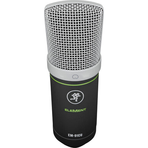 Mackie EM-91CU