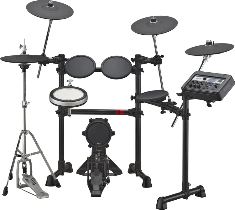 Yamaha DTX6K2X Electronic Drum Set