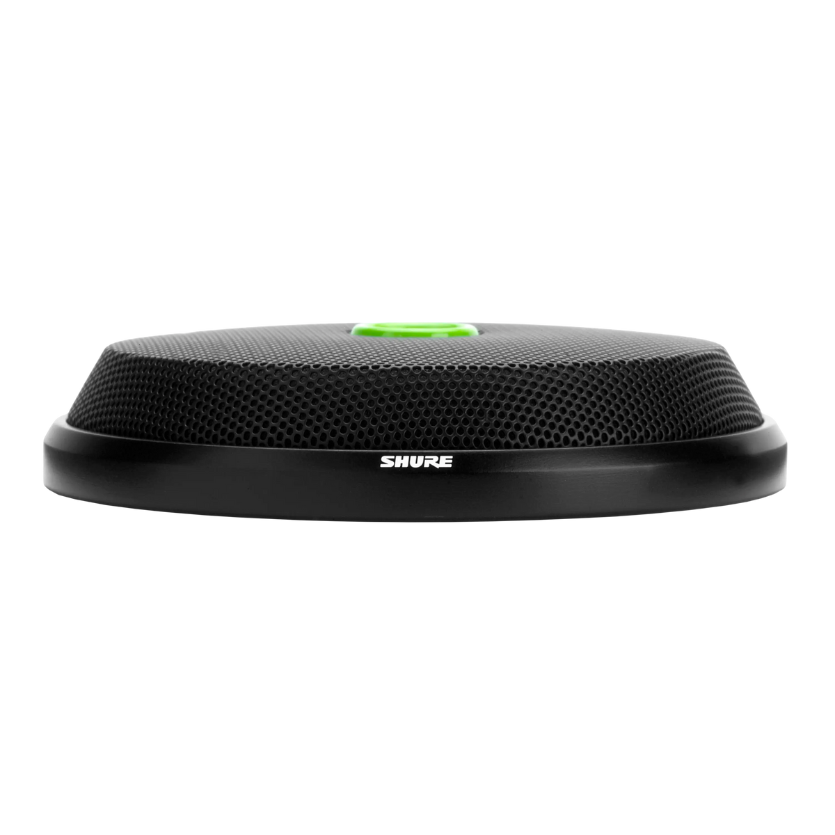 Shure MX396/C-DUAL - Dual-Element Boundary Mic with Logic & Built-In Preamp - product view 2