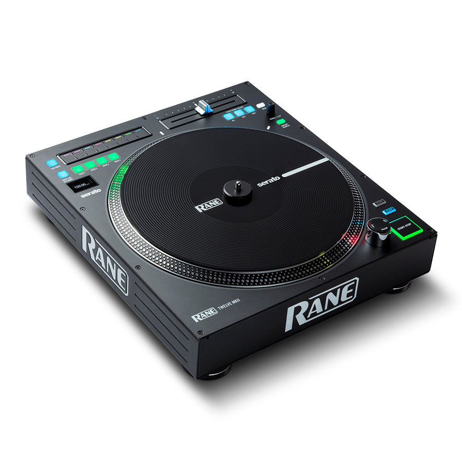 Rane DJ - Twelve MKII