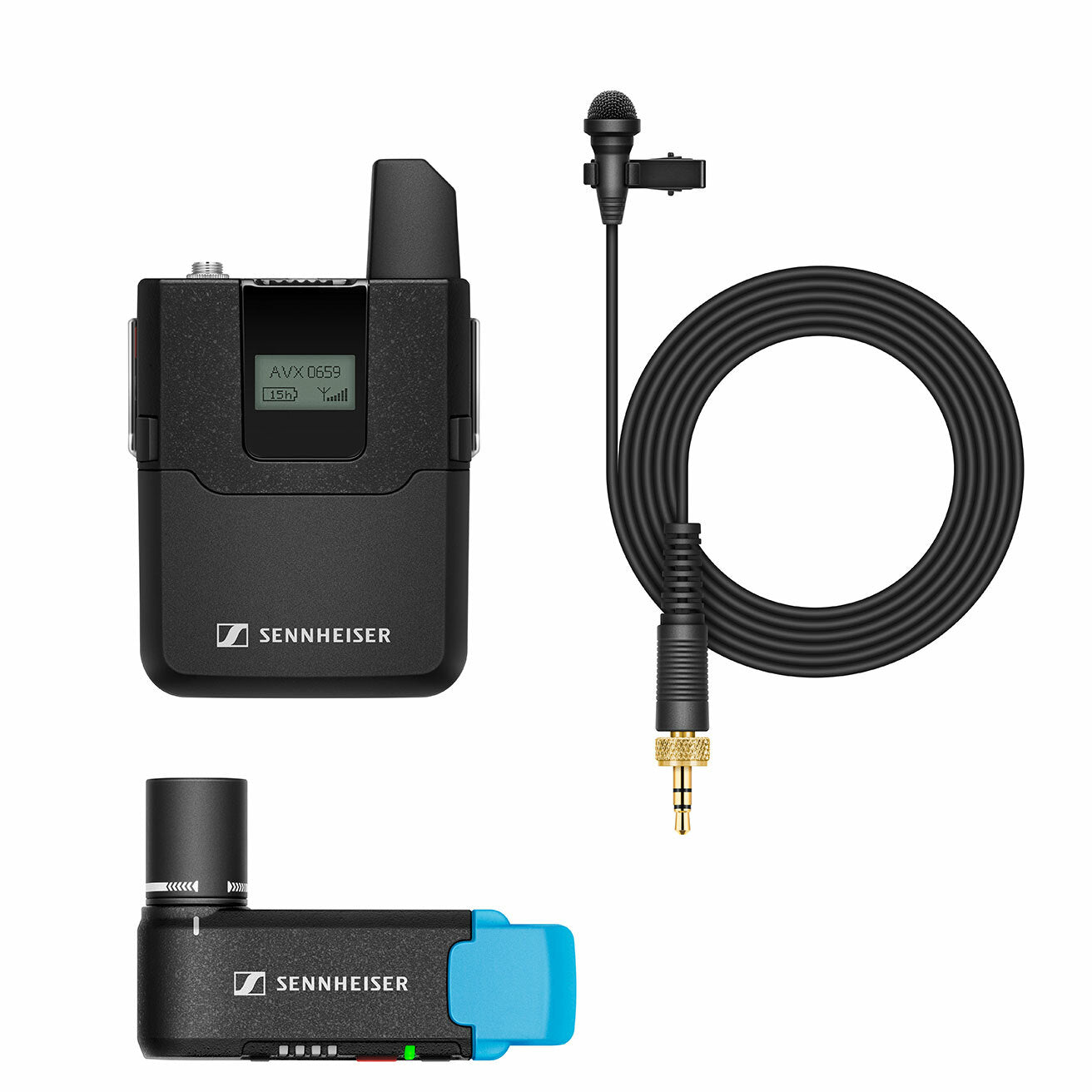 Sennheiser AVX-ME2 SET-4