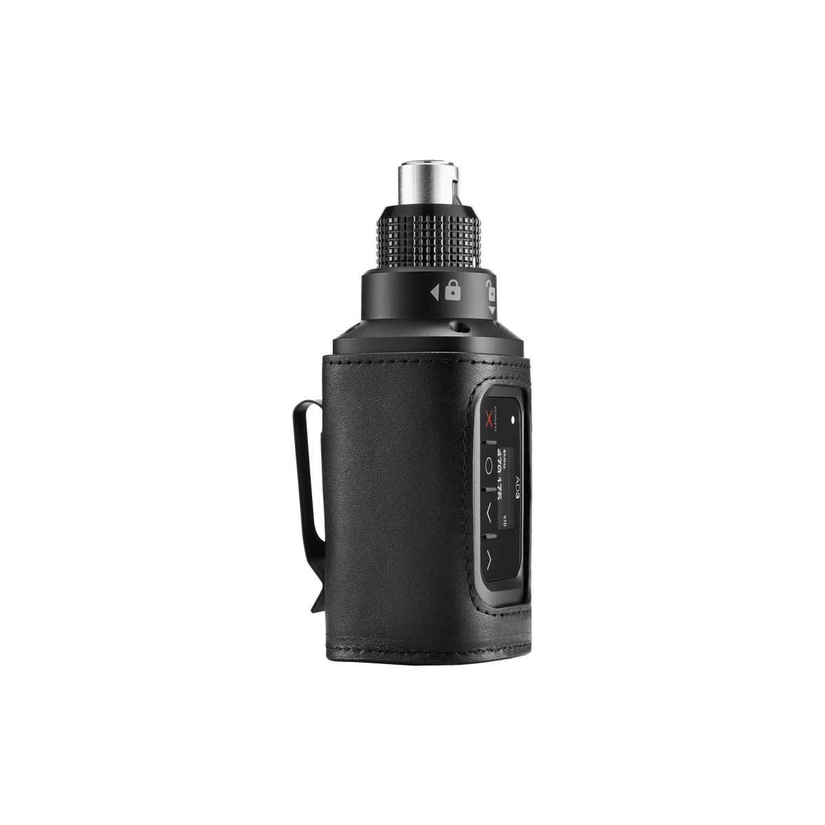Shure AD3-G57 - Plug-On Wireless Transmitter - product view 2