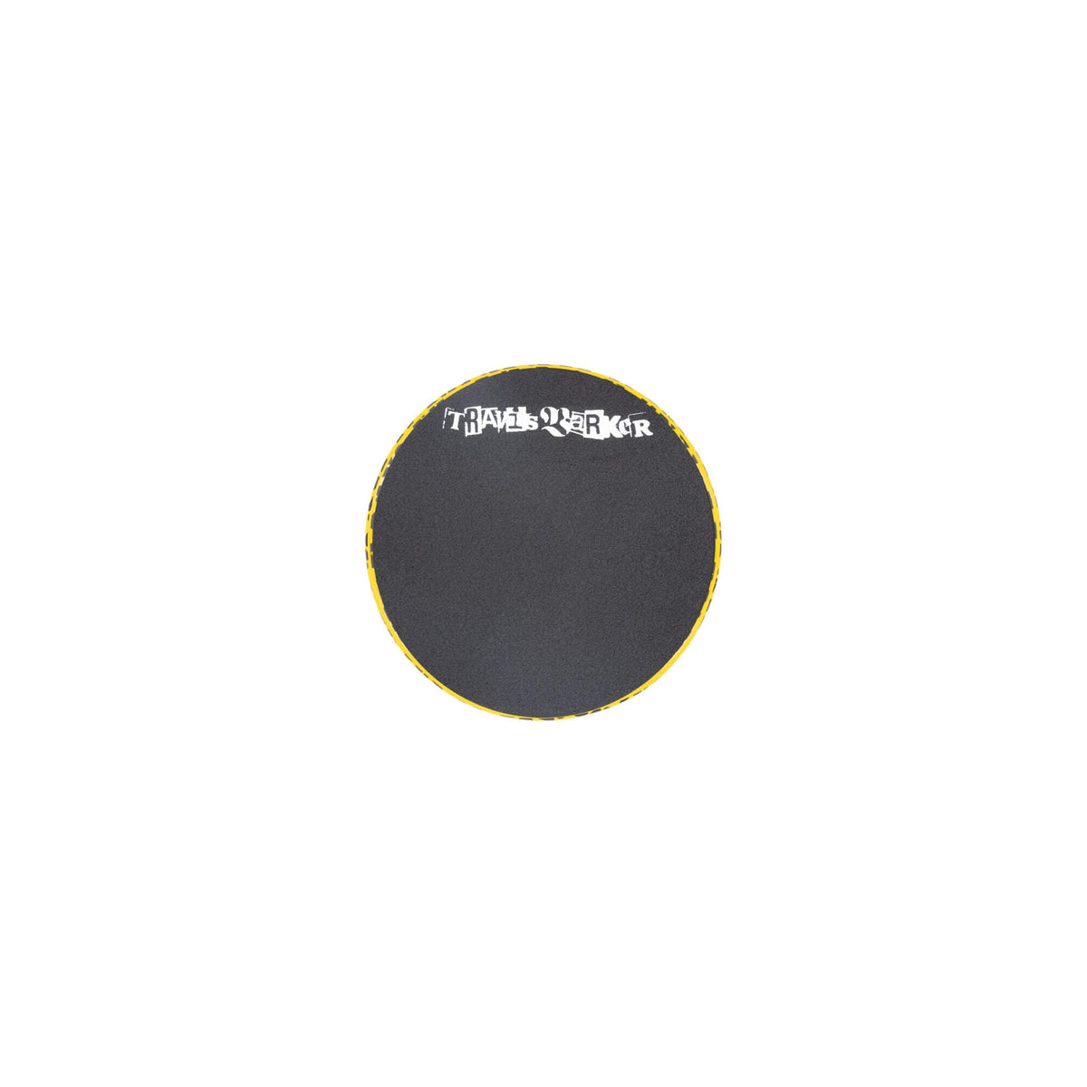 Zildjian Travis Barker Signature Practice Pad – 6"
