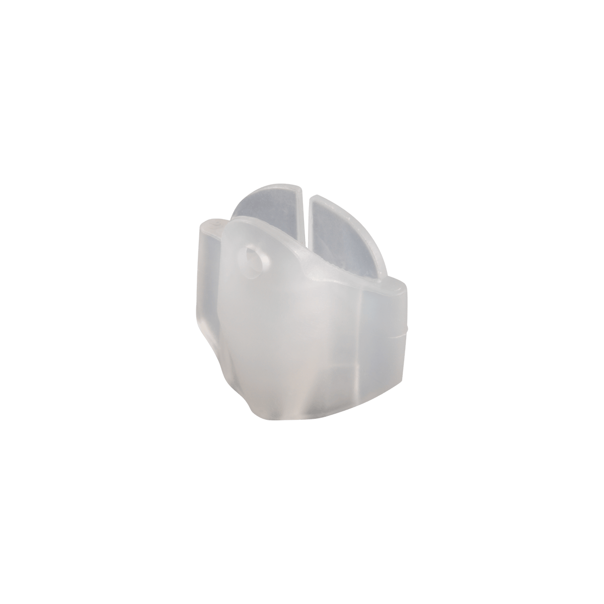 Shure RPM40SM - Clear Sticky Mount (3 Pack) for TwinPlex Microphones - product view 1