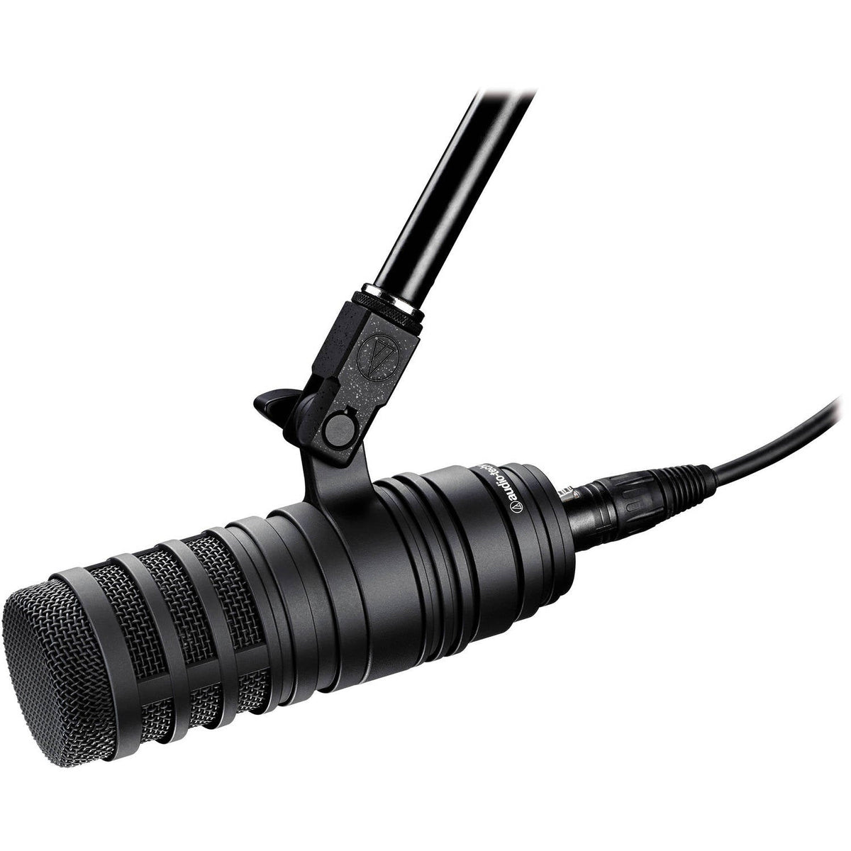 Audio-Technica BP40 Large-Diaphragm Broadcast Mic