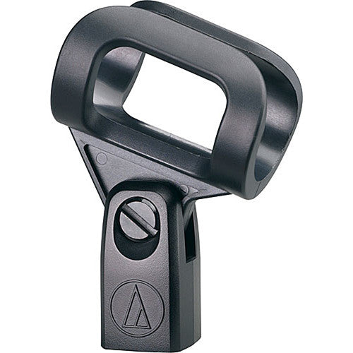 Audio-Technica AT8456A Quiet-Flex Mic Stand Clamp