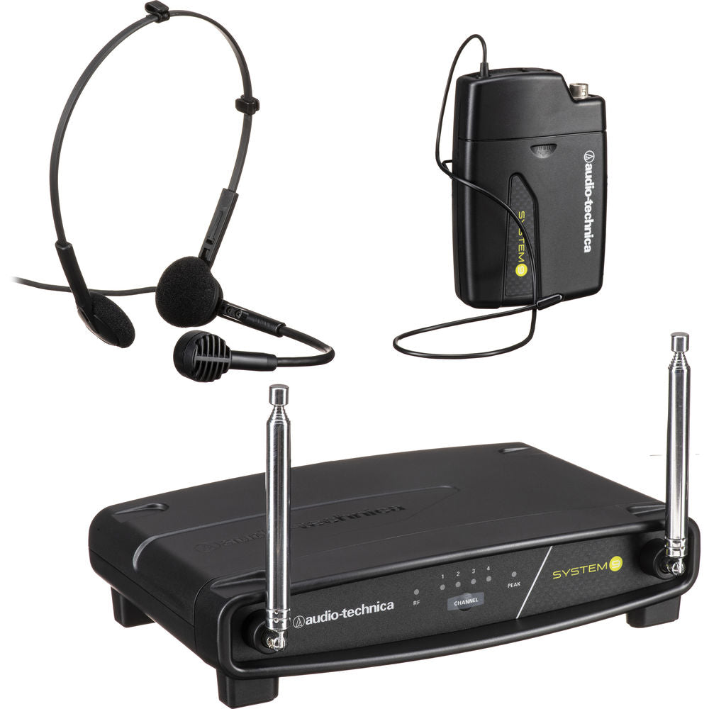 Audio-Technica ATW-901A/H System 9 Wireless System